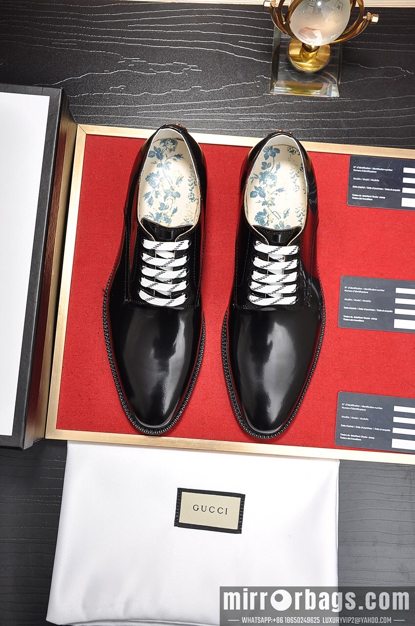 Gucci Shoes sz38-44 hnh0226