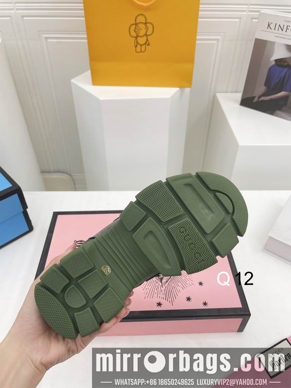 Gucci Shoes sz35-44 J0302