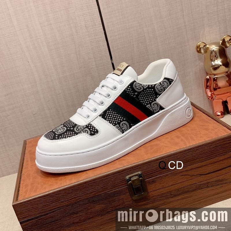 Gucci Shoes sz38-45 CD0405