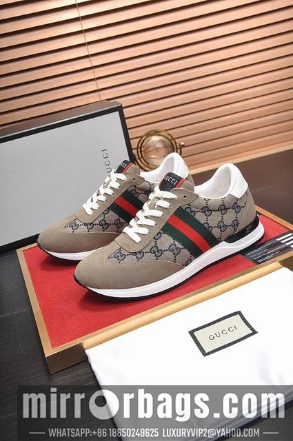 Gucci Shoes sz38-45 mnh0502