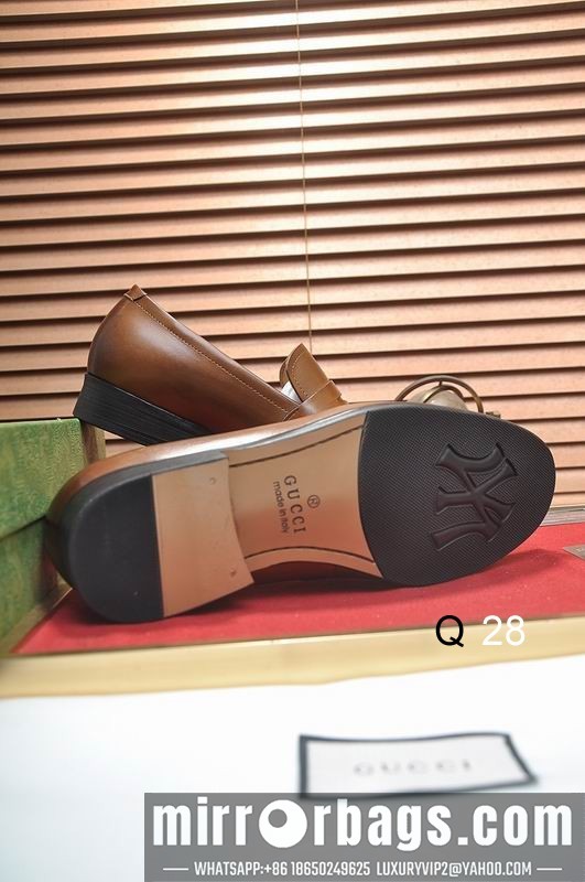Gucci Shoes sz38-45 N1208