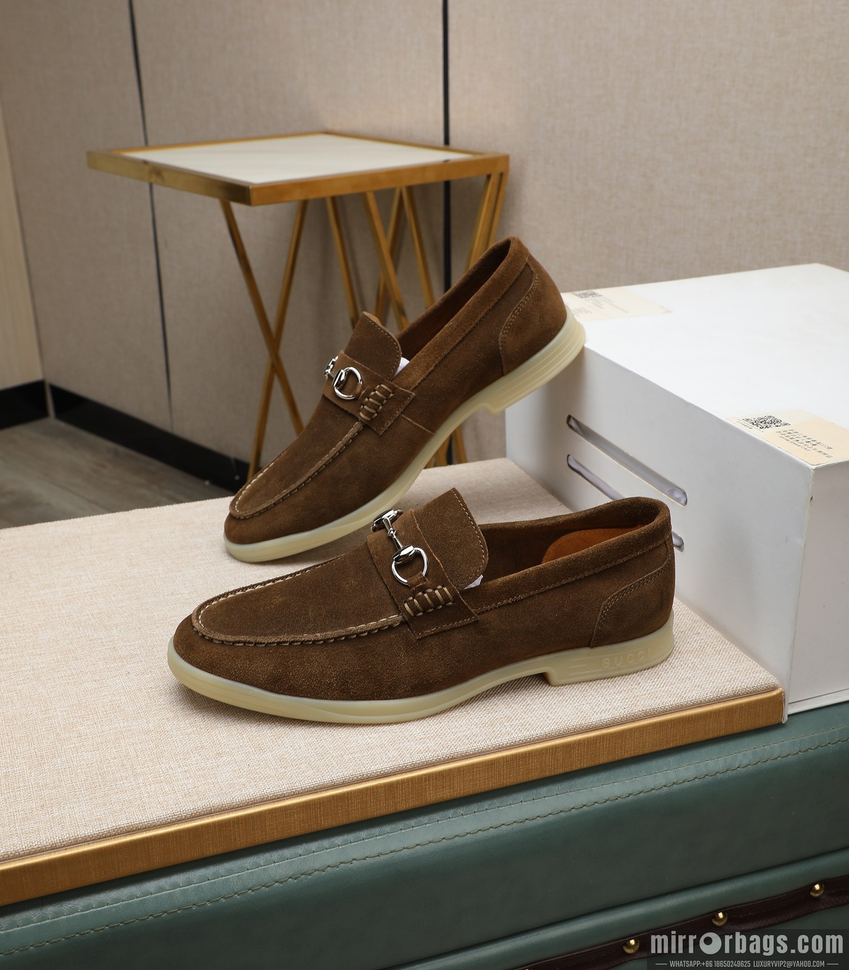 Gucci Shoes sz38-44 h0715