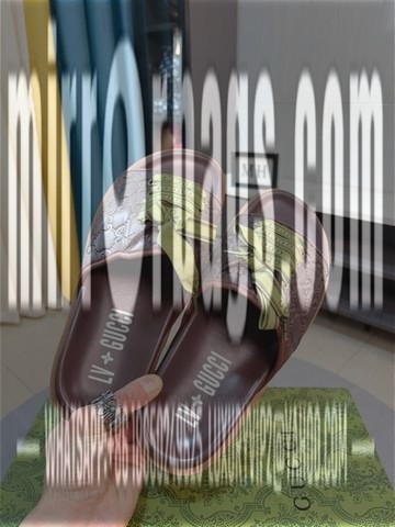Gucci Shoes sz38-44 mnh0901