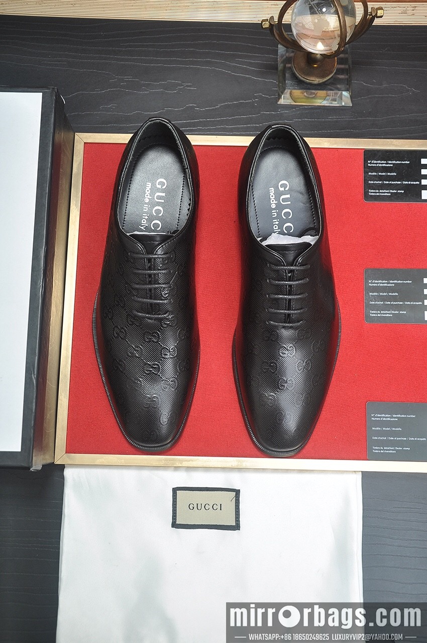 Gucci Shoes sz38-45 hnh0216
