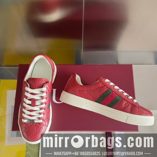 Gucci Shoes sz35-45 mnh0802