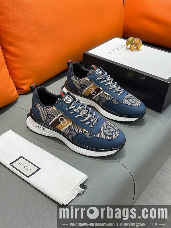 Gucci Shoes sz38-44 mnf0137