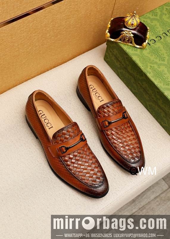 Gucci Shoes sz38-45 WM0395