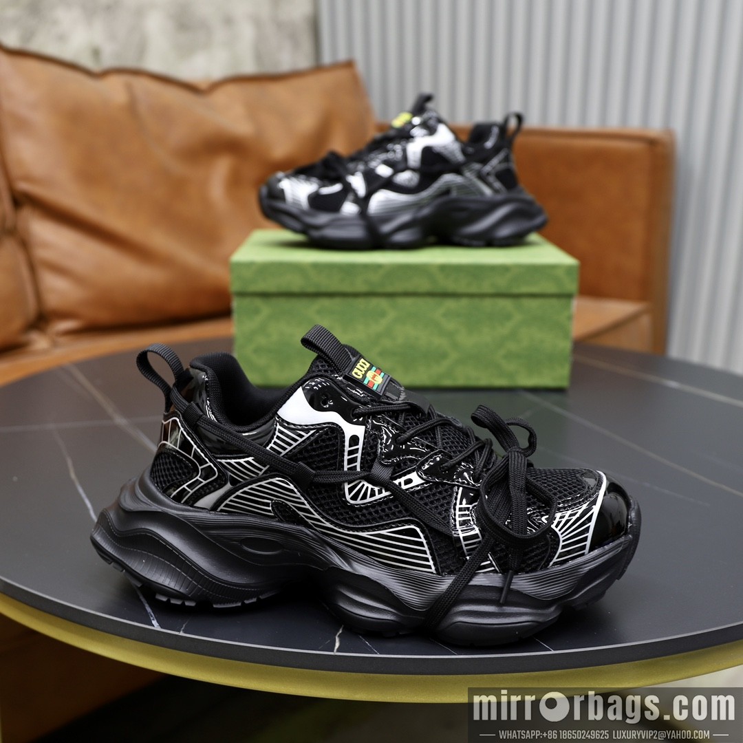 Gucci Shoes sz38-44 h0720