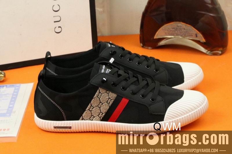 Gucci Shoes sz38-45 WM0612