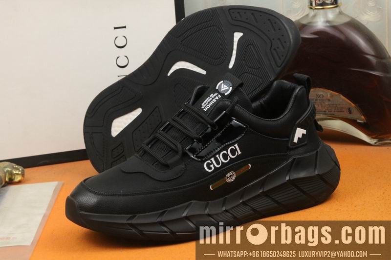 Gucci Shoes sz38-44 mnf0116