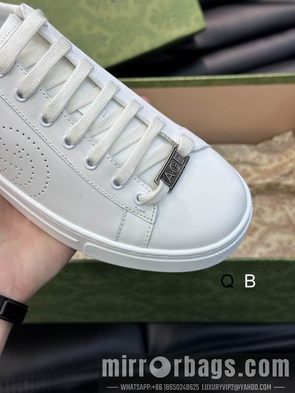 Gucci Shoes sz35-45 BS0321
