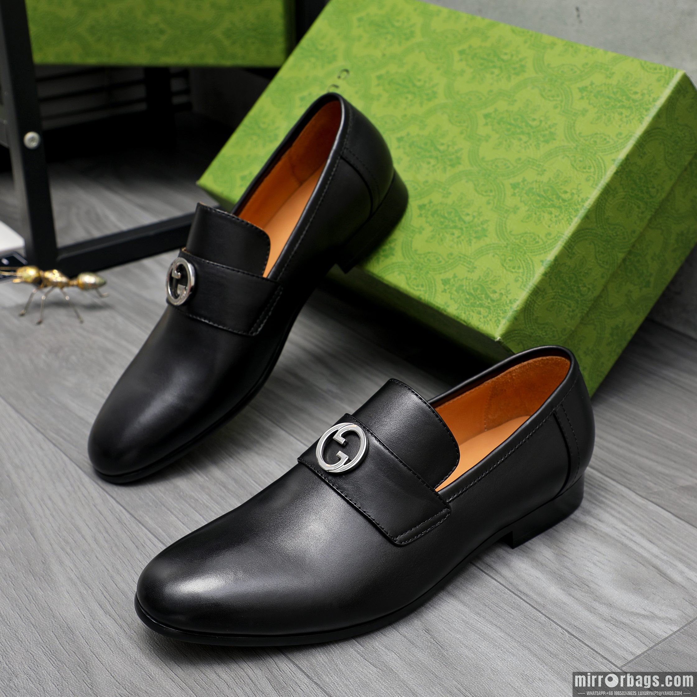 Gucci Shoes sz39-44 h0716