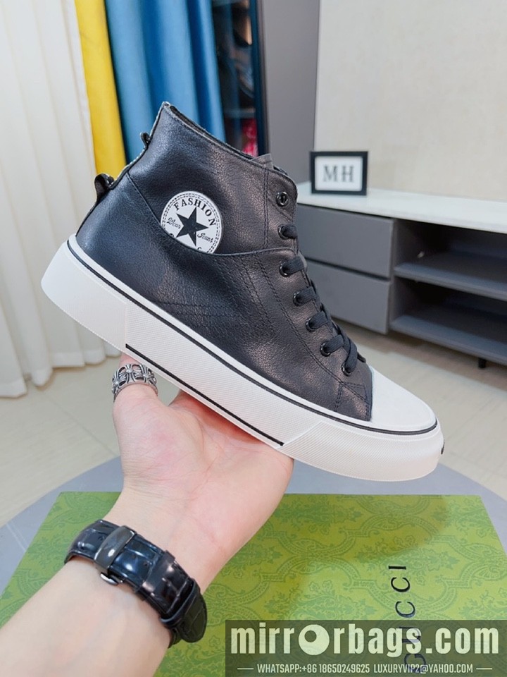 Gucci Shoes sz38-44 hnh0201