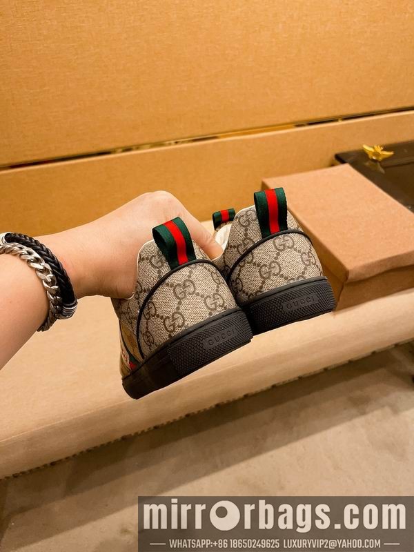 Gucci Shoes sz38-44 mnf0314