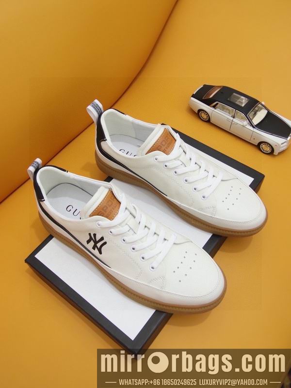 Gucci Shoes X NY sz38-45 mnf0148