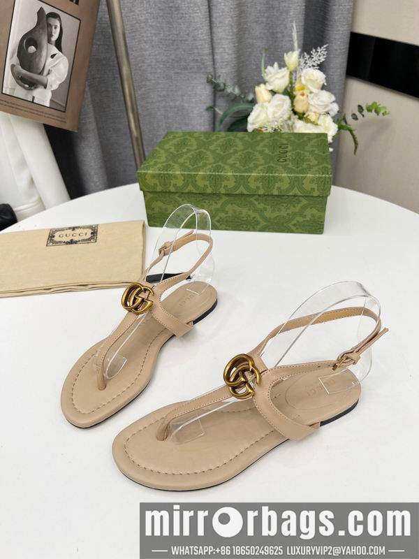 Gucci Shoes sz35-43 mnf0306