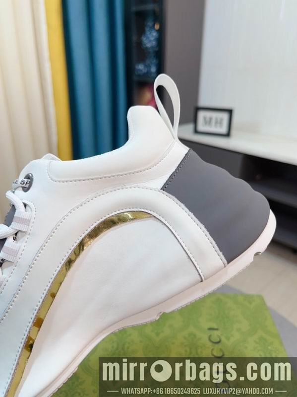 Gucci Shoes sz38-44 hnm0192
