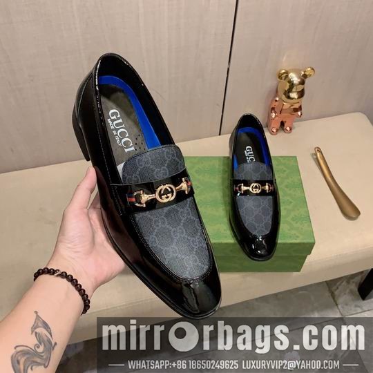 Gucci Shoes sz38-45 mnh1009