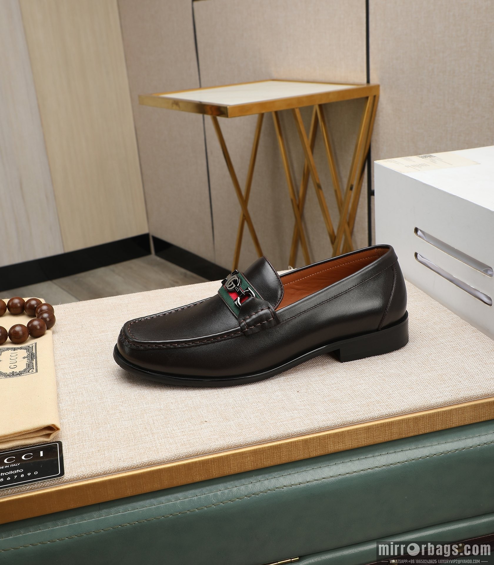 Gucci Shoes sz38-44 h0726