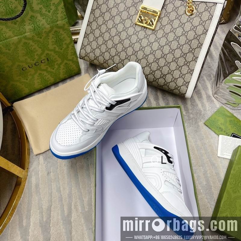 Gucci Shoes sz35-44 ngh0305