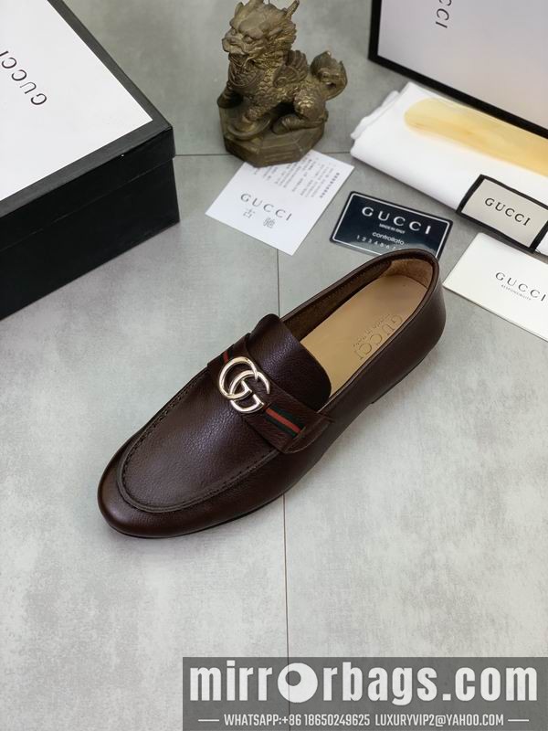 Gucci Shoes sz38-44 mnf0384