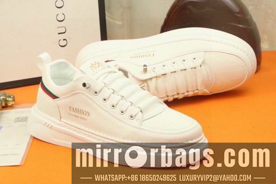 Gucci Shoes sz38-43 mnh1015