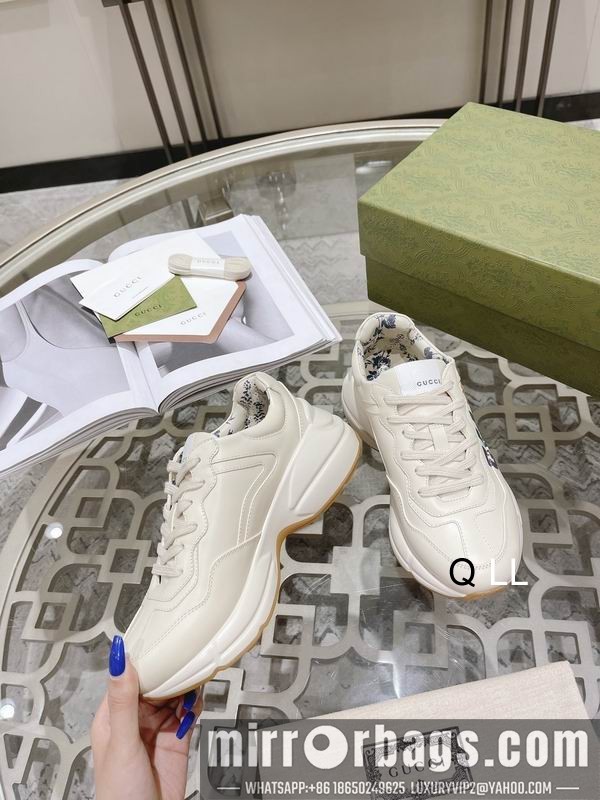 Gucci Shoes colour sz35-45 LL1209