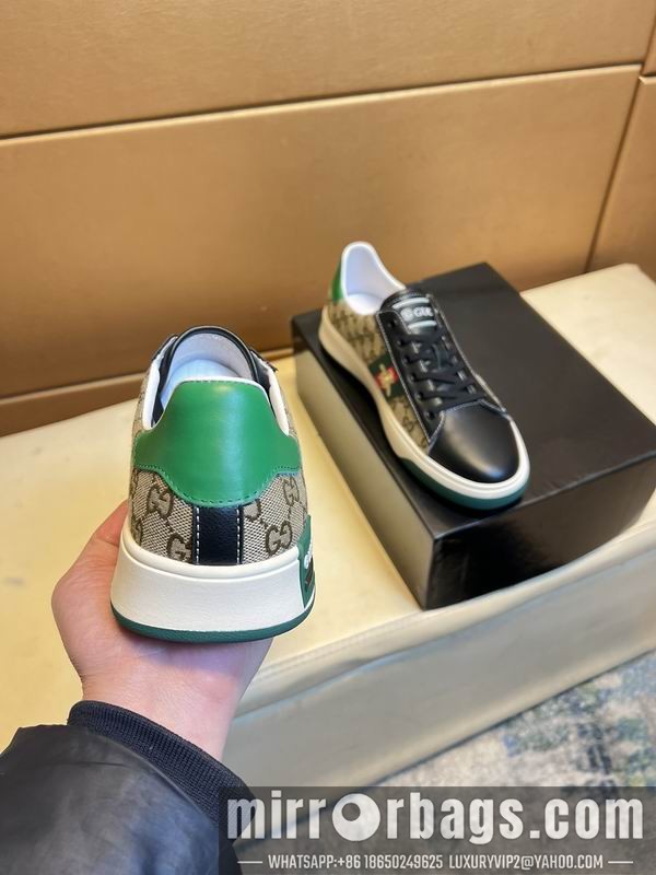 Gucci Shoes sz38-44 mnf03104