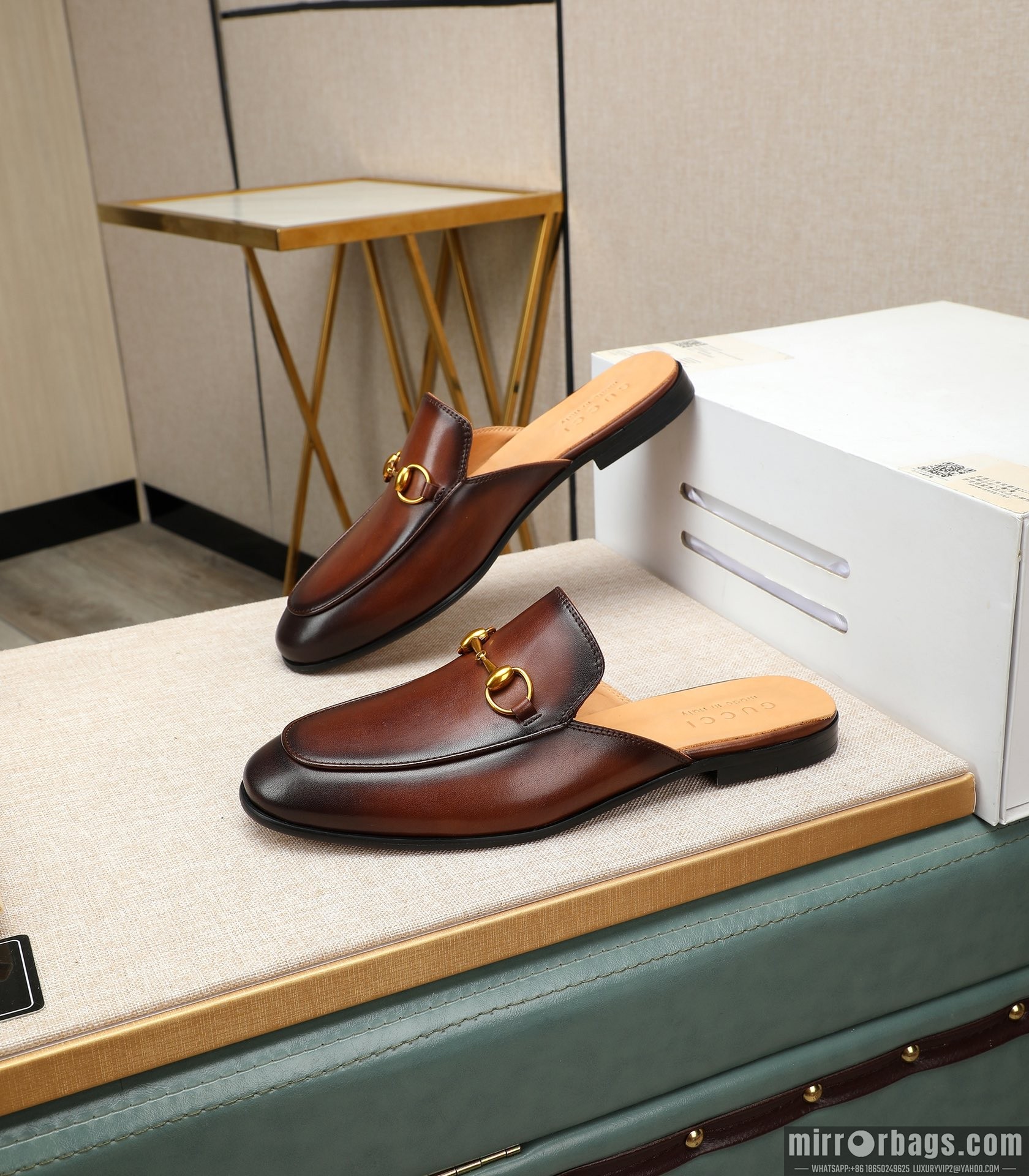 Gucci Shoes sz38-44 h0803