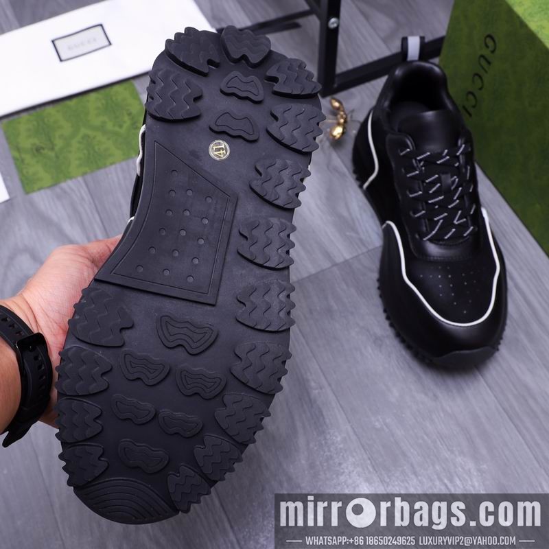 Gucci Shoes sz38-44 hnm0167