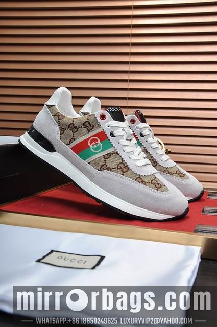 Gucci Shoes sz38-45 mnh0506