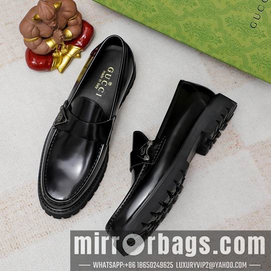 Gucci Shoes sz38-45 mnh0504