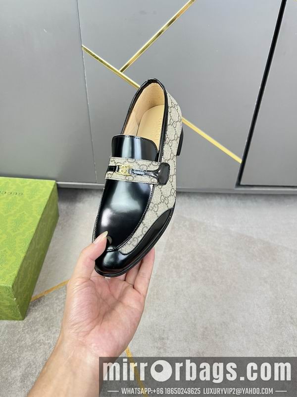 Gucci Shoes sz38-45 mnf02107