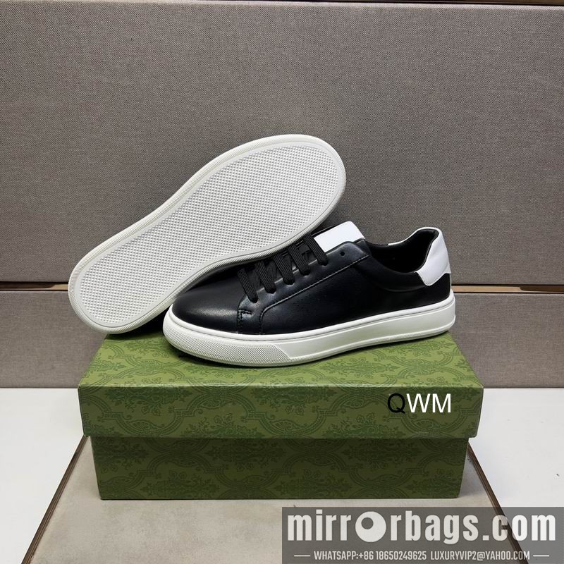 Gucci Shoes sz38-45 WM0607