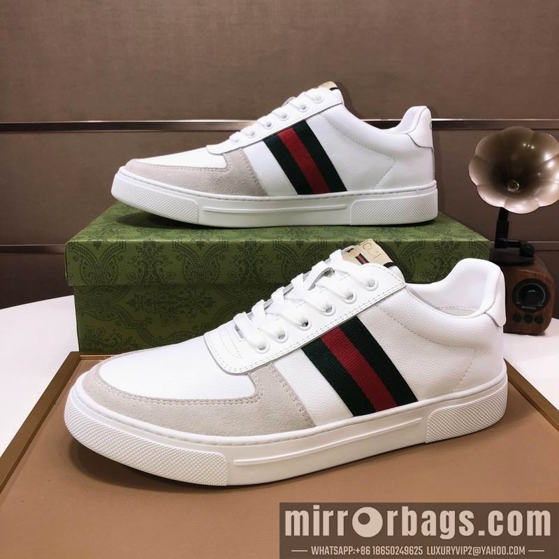 Gucci Shoes sz38-45 hnm0170