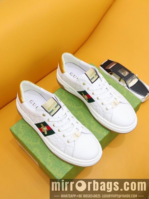 Gucci Shoes sz38-44 hnm0117
