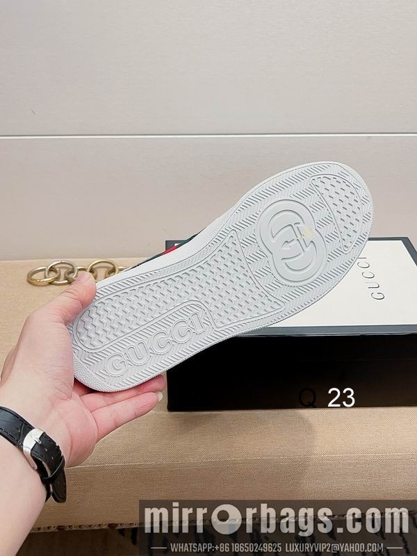 Gucci Shoes sz38-44 HY1103