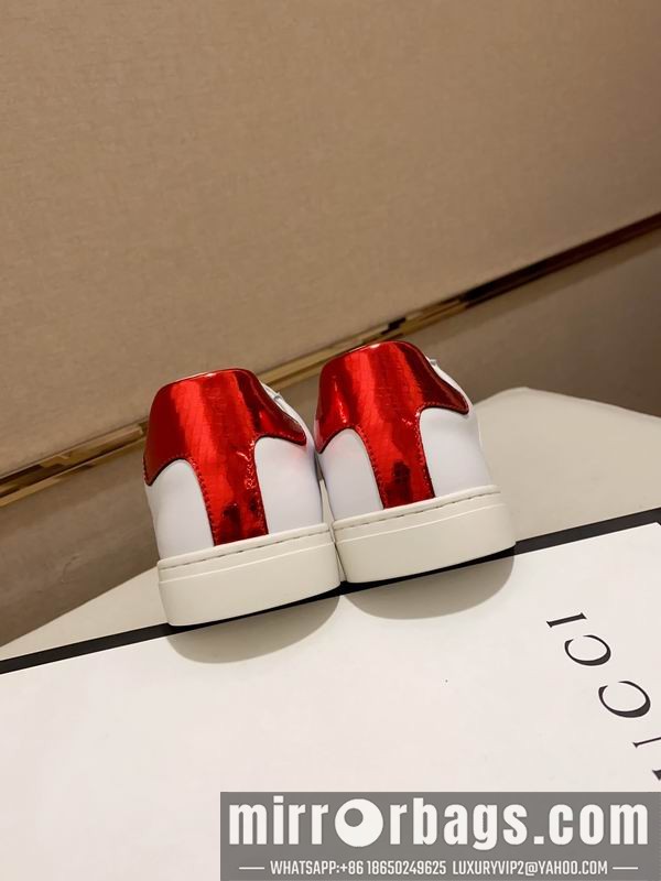 Gucci Shoes sz 38-44 mnf0187