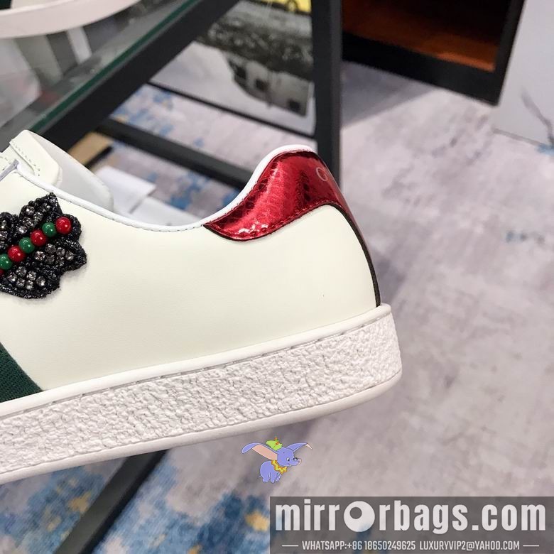 Gucci Shoes sz35-46 HX0313