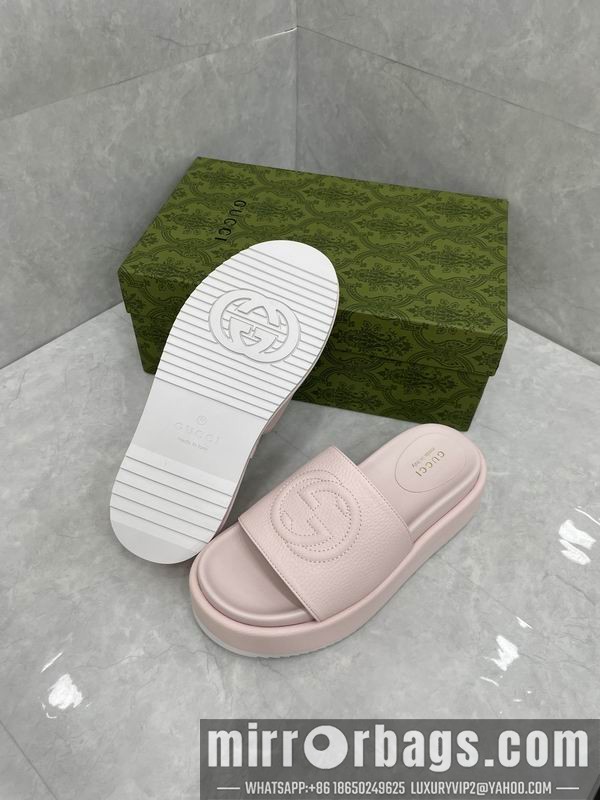 Gucci Shoes sz35-43 30mm mnf0109