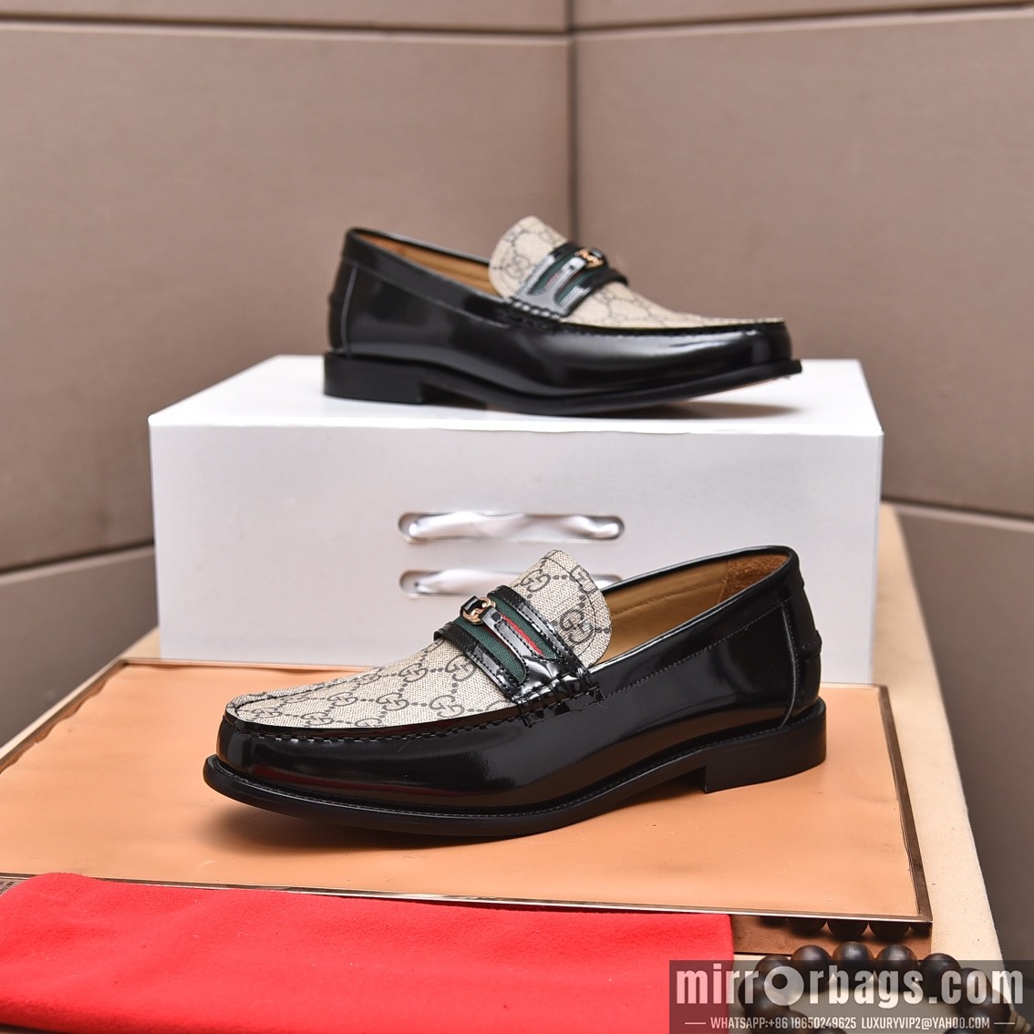 Gucci Shoes sz38-44 hnh0223