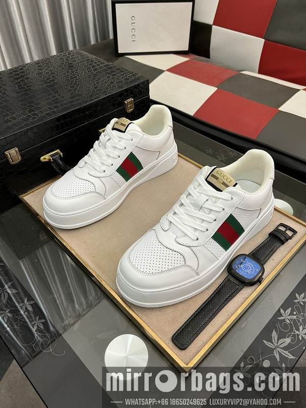 Gucci Shoes sz38-44 hnm01136