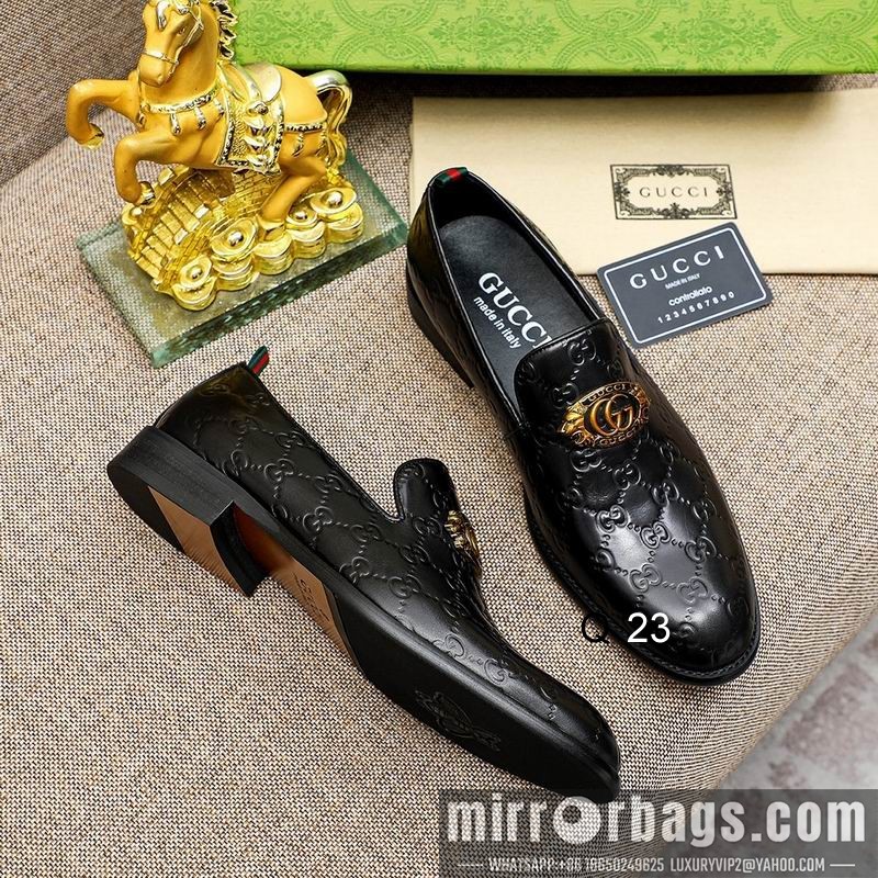 Gucci Shoes sz38-45 HY1107