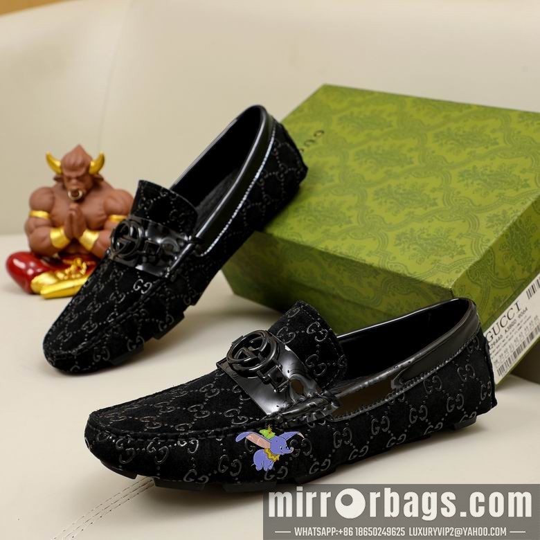 Gucci Shoes sz38-44 ngh0304