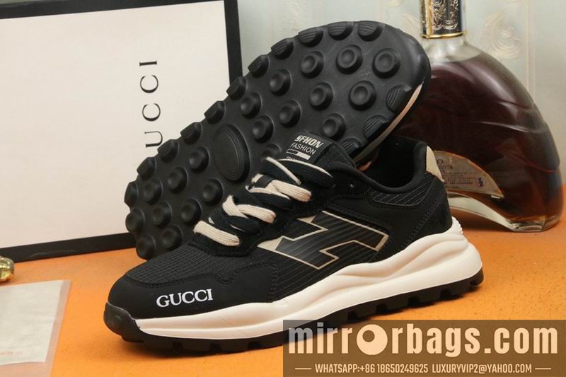 Gucci Shoes sz38-43 mnf0127