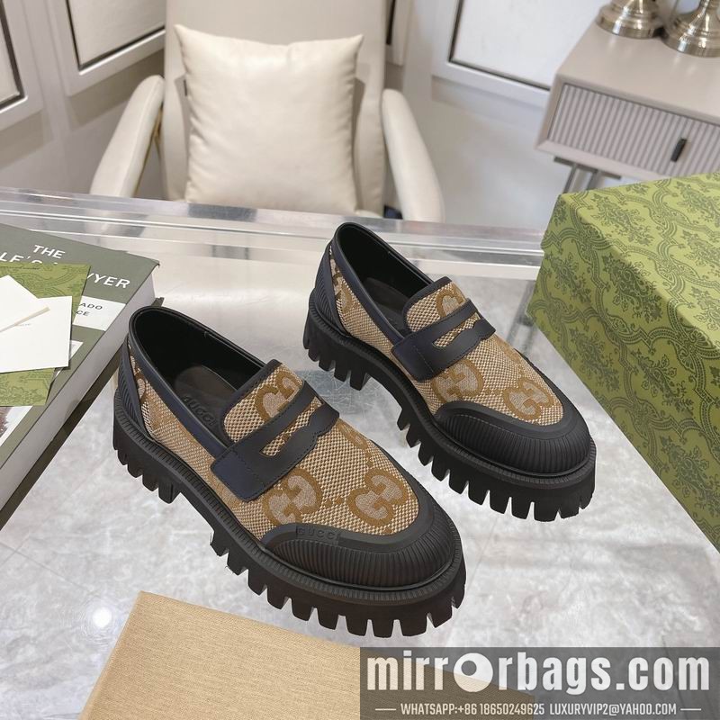 Gucci Shoes sz35-42 39-47 4.5cm mnf0113