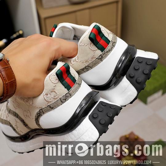 Gucci Shoes sz38-44 mnh0414