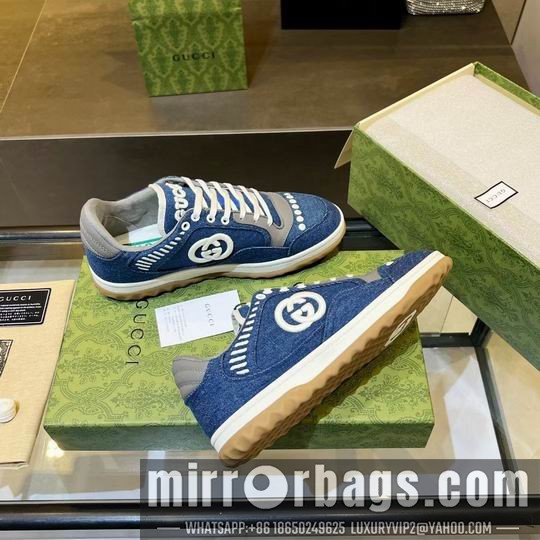Gucci Shoes sz35-45 mnh1004