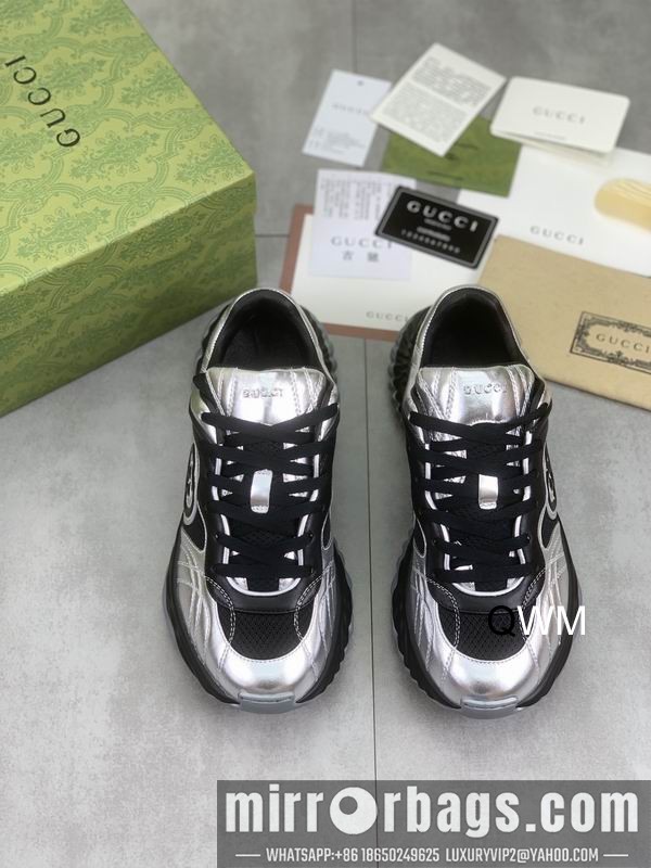 Gucci Shoes sz35-40 WM0401