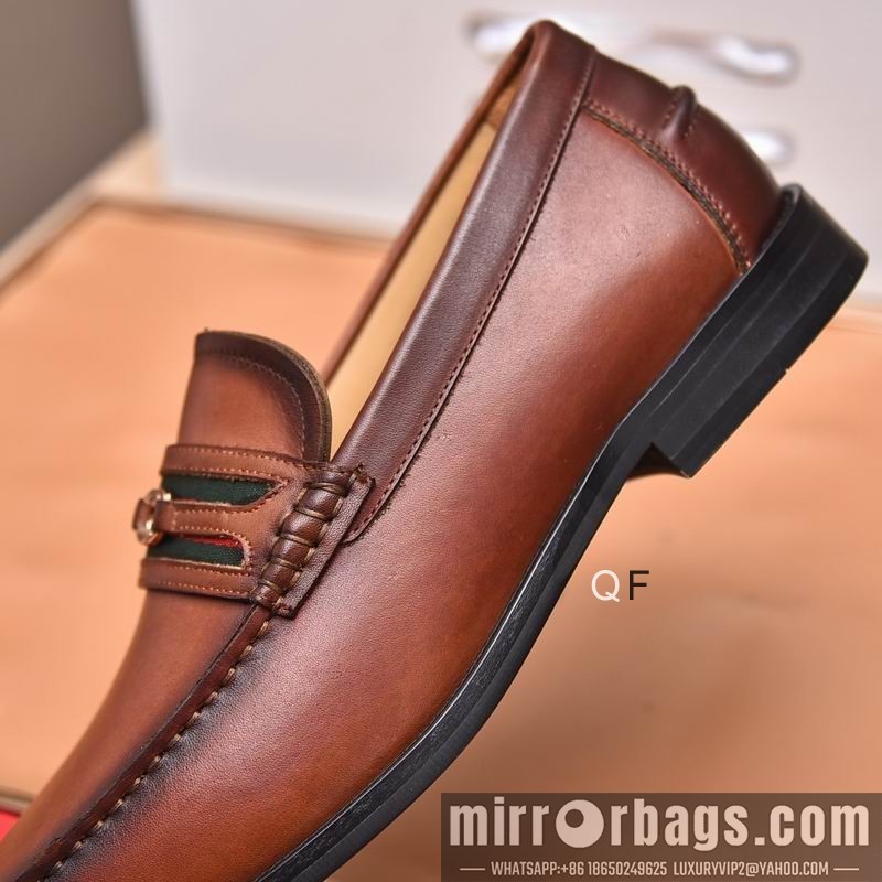 Gucci Shoes sz38-44 F0358